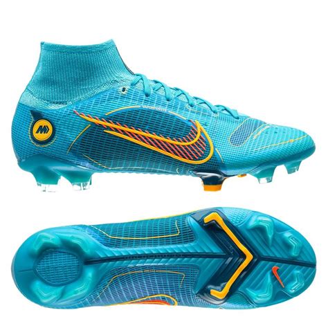 nike lederen voetbalschoenen|voetbalschoenen Nike mercurial superfly 8.